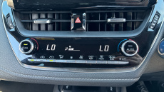 Toyota Corolla 1.8 VVT-i Hybrid Icon 5dr CVT Hybrid Hatchback